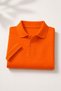 Girls' Premium School Polo Collar 100% Cotton T-Shirt Long Sleeve 8-16 Years |   Children's School Uniform Polo Collar Basic T-Shirt |   Girls' School T-Shirt Soft Textured Breathable Fabric Comfortable Fit Daily Wear - 4