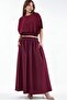 Msn Cotton Viscose Double Set