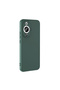 Huawei Nova 12S Case Soft Silicone with Camera Protection Launch Omsy - 3