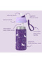 - Stainless Steel Insulated Water Bottle - Unicorn - 413 ml - 3