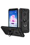 Huawei P Smart Case Camera Protector Magnetic Stand Tank Protection - 3