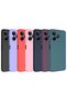 Realme C53 Case Soft Silicone with Camera Protection Launch - 6