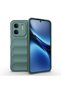 Hot 50I 4g Case Camera Protected Flexible Silicone Finger Strip