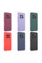Realme 12 4g Case Soft Silicone with Camera Protection Launch - 5
