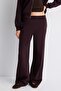 Wide-leg jogger trousers - 3