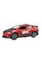 Smoke-Exhaling Friction Car Is the Price Per Unit. - 2