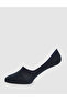 Women's 3-Piece Ballerina Socks 50334007-Vr013 - 3
