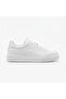 Zrk-N08 High Quality White Lace-Up Casual Men's Sneaker - 4