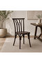 Last Home | Dark Enough Single Armchair - 2