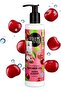 Softening Shower Gel Cherry and Blueberry (280ml) - 3