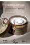 Nutrition and Recovery Shampoo Scrub with Organic Coconut 250 ml - 2