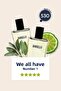 عطر فريش للرجال - 530 50 مل - 3