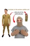 18-Piece Vip Winter Military Gear Pack - 2