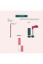 New Satin Finish Intensely Pigmented Moisturizing Vegan Lipstick 3.5 g 230. Lavender Pink - 4