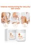 Moisturizing Skin Care Gel for Dry Skin 50 ml Intensive Moisturizing Soothing Care - 6