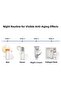Sungboon 7Gf Ceramide Night Cream - Anti-Aging Night Cream - 8