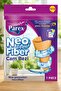 Neo Fiber Glass Cloth 6-Piece Advantage Pack Microfiber Glass Cleaning Cloth Non-Marking Powerful Cleaning - 3