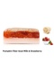 3-Piece Peeling Skin Care Pumpkin Fiber Goat Milk Strawberry Soap Anti-Aging Renewal Dermaroller - 2