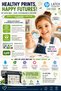 Children's and Baby's Room Adhesive Border-Sticker - 6