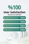 Salicylic Acid Containing Anti-Oil Purifying Anti-Pore Tonic Salicinic Pore Clear Toner - 6