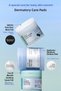 Cica Moisturizing & Cooling Skin Care Pad with Cica Pdrn Blemish Soothing Gauze Pad - 9