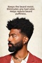Beard Foam Beard Soothing and Facial Cleanser for Men 70ML - 5