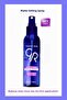 Mattifying Fixing Spray - Matlaştırıcı Sabitleyici Sprey - 3