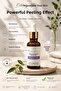 Chemical Peeling That Helps Remove Dead Cells from the Skin with a Formula Containing a High Concentration of 30% Glycolic Acid - 6