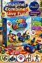 Pipe Block 72 Piece Building and Construction Toy |   Stem Educational Kit, Creative Design Game, Children's Developmental Toy