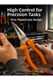 Professional Steel Pliers Suitable for Workshop and Daily Use