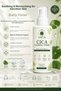 Cica Calming Toner – Soothing & Moisturizing Tonic for Sensitive Skin 150 ml