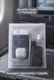 Zippered Organizer 25X30 cm |   10 Pieces |   Frosted Transparent Closet Organizer and Multi-Purpose Bag - 3