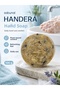 Handera Hand Soap 10 Pcs - Natural Solid Hand Cleaning Soap for Daily Hand Cleaning and Family Hygiene - 2