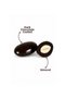 Dark Chocolate Almond Dragee 250 g - 2
