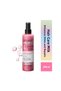 Glycolic Retinol Shine Effect Repairing Hair Care Milk 200 ml