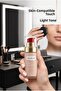 Professional High Coverage Liquid Foundation Light Tone 30 ml - 5