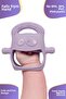Teether-Lila - 5