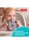 Pm Drinking Cup with Straw, 150 Ml, Pink - 6