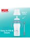Pm Drinking Cup with Straw, 150 Ml, Pink - 7