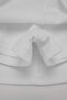 White Az Flexible Mini Denim Shorts Skirt Twoss26Sr00052 - 8