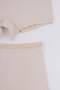 Ten 2-Pack Cotton Pcs Stretchy Knitted Boxer Large Size Underpants Tbbss23Cm0002 - 5