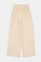 Beige Tassel Detailed Beach Set Tdrss26Au00079 - 8