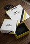 High Tech Compound Phosphorescent Women's Sports Wristwatch - 8