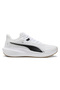 379437 Skyrocket Lite Unisex Sports Shoes WHITE-BLACK