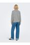 Strickpullover JDYZOEY Strickpullover - 4