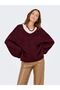 Knitted pullover JDYDINEA Knitted pullover