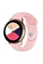 ®   Watch 22mm Classic Band - Pink