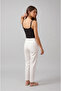 Gold Detailed Strappy Women's Blouse 2-Pack - 8