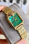 Rd213479L Women Wrist Watch with Steel Cord - 3