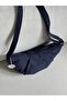 Women's Modern Half Moon Shoulder Bag with Zipper for Daily Casual Use En34 Boy20 - 2